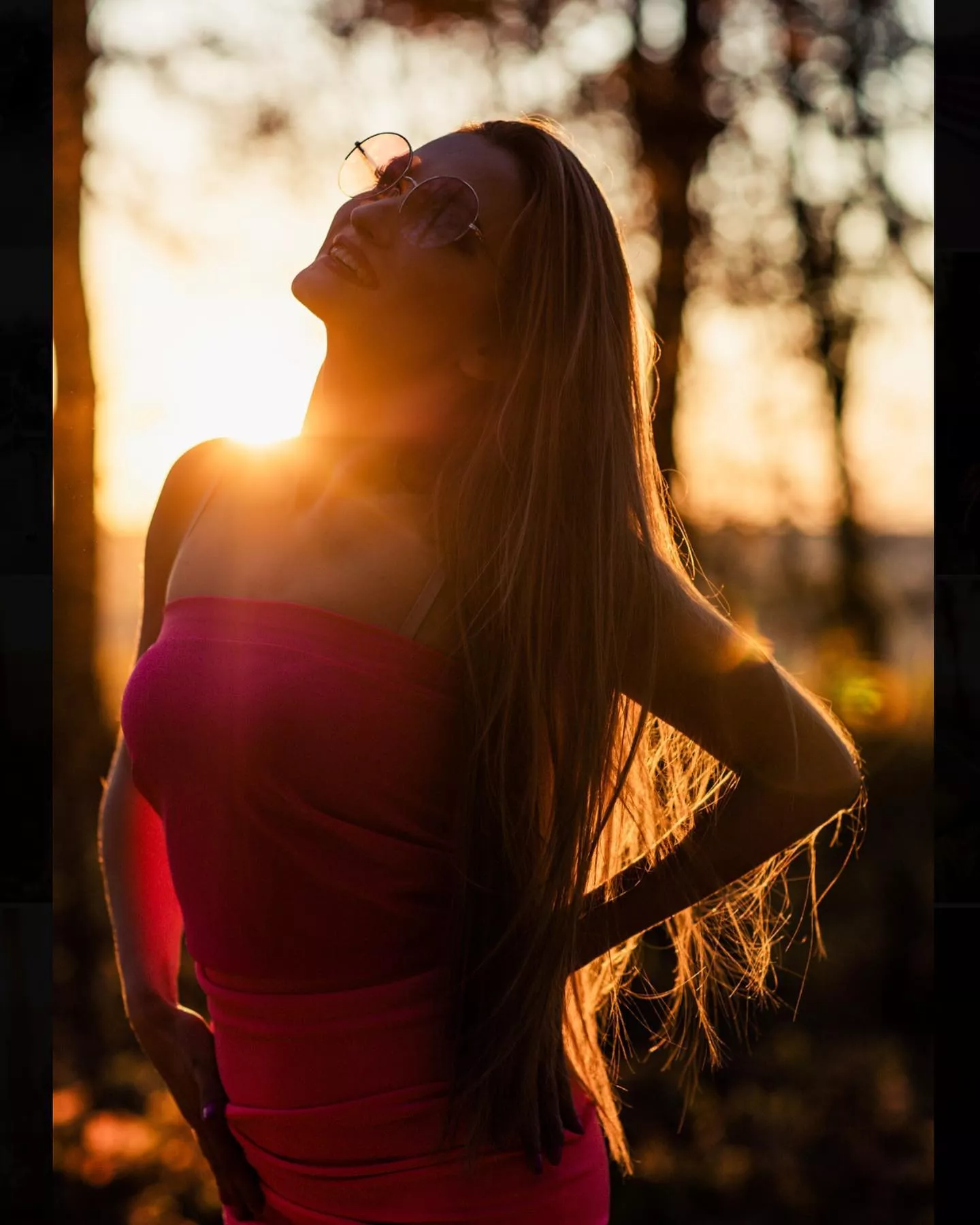 Wysportowana wokalistka disco polo zachwyca kuszącym widokiem! Tak idealnej figury może pozazdrościć jej wiele kobiet! 